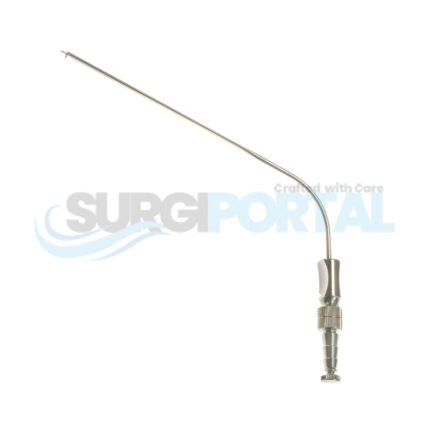 MIS Suction Retractor