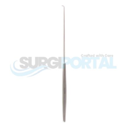 Manipulation Hook