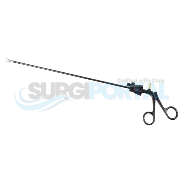 Maryland Tapered Dissector 35cm Rota Clear Monopolar - Image 1