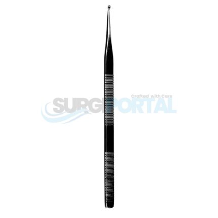 Micro Bone Curette Panther Coat med