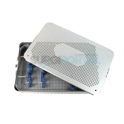 Micro Cervical Instrument case