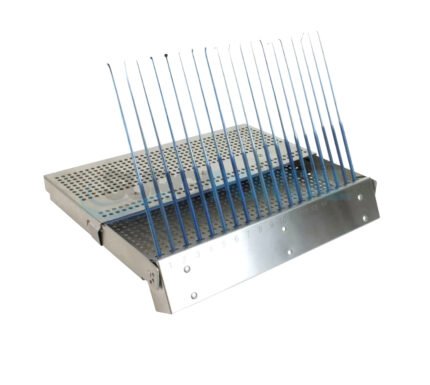 Micro Dissector Set, Rhoton, Titanium