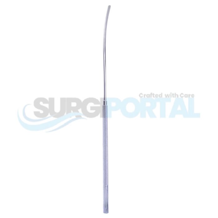 8 ¼" Micro Dissector – 3 mm Tip - Image 1