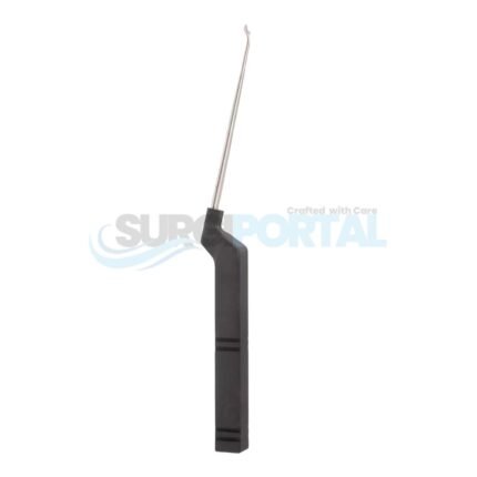 Micro Lumbar Curette Backward Down 2