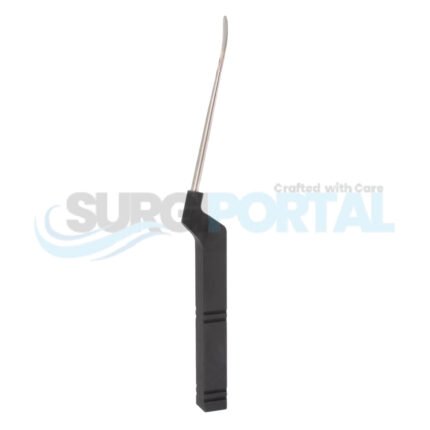 Micro Lumbar Penfield Dissector #1