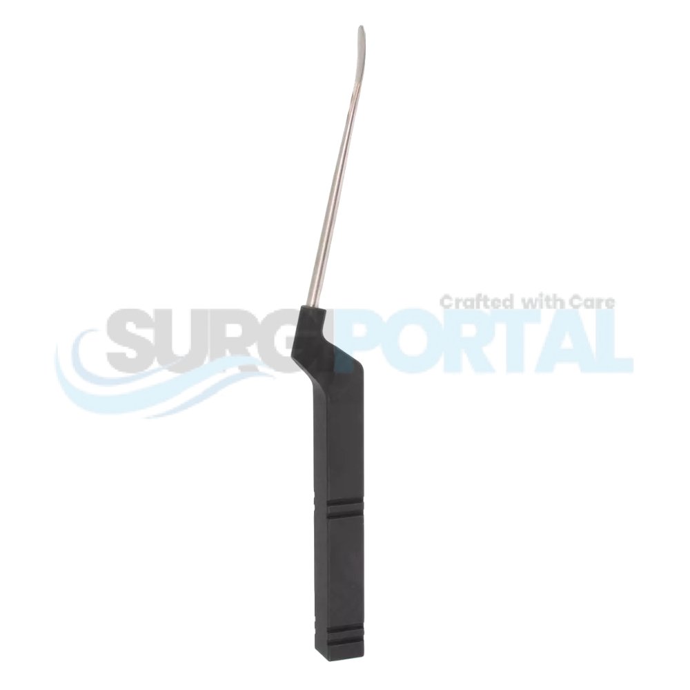 resized_processed_Micro Lumbar Penfield Dissector #1 Micro Lumbar Penfield Dissector #1 - Image 1
