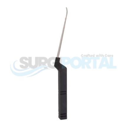 Micro Lumbar Penfield Dissector #2