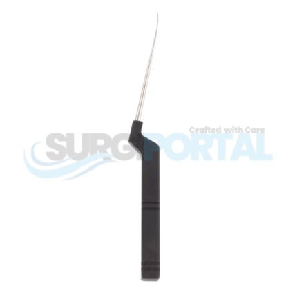 Micro Lumbar Penfield Dissector #4
