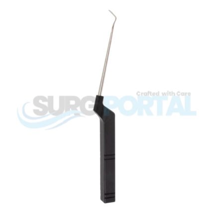 Micro Lumbar Spine Probe