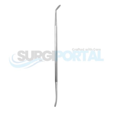 Milligan Dissector Double Ended 8.5 21.5cm 6mm Ends