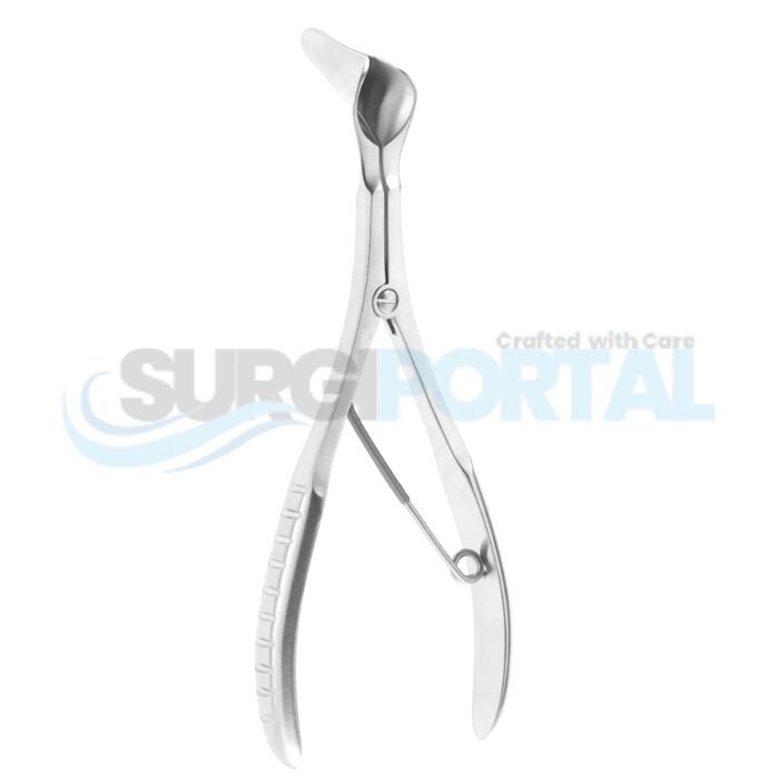 Vienna Nasal Speculum Size No 2 31mm Blades - Image 1