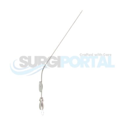Multi Hole Suction Tube 4 1/2 5fr