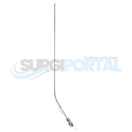 Multi Hole Suction Tube 9 5fr