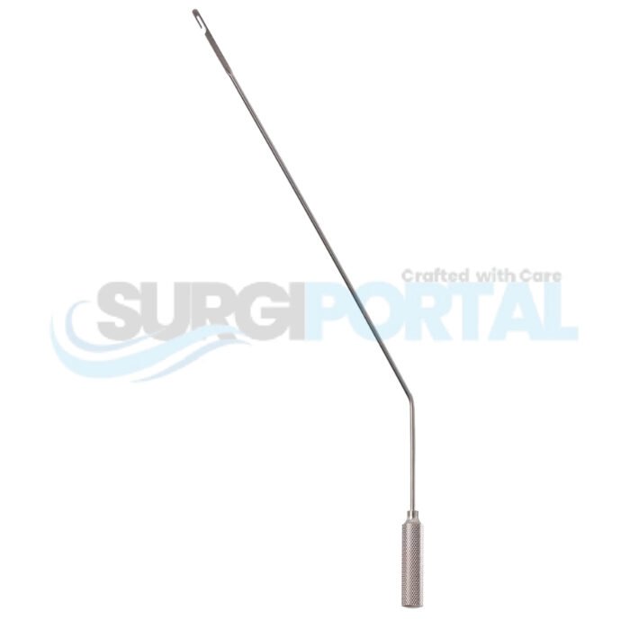 Obturator for 66 1549 - Image 1