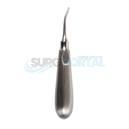 Oral Surgery Elevator – #74
