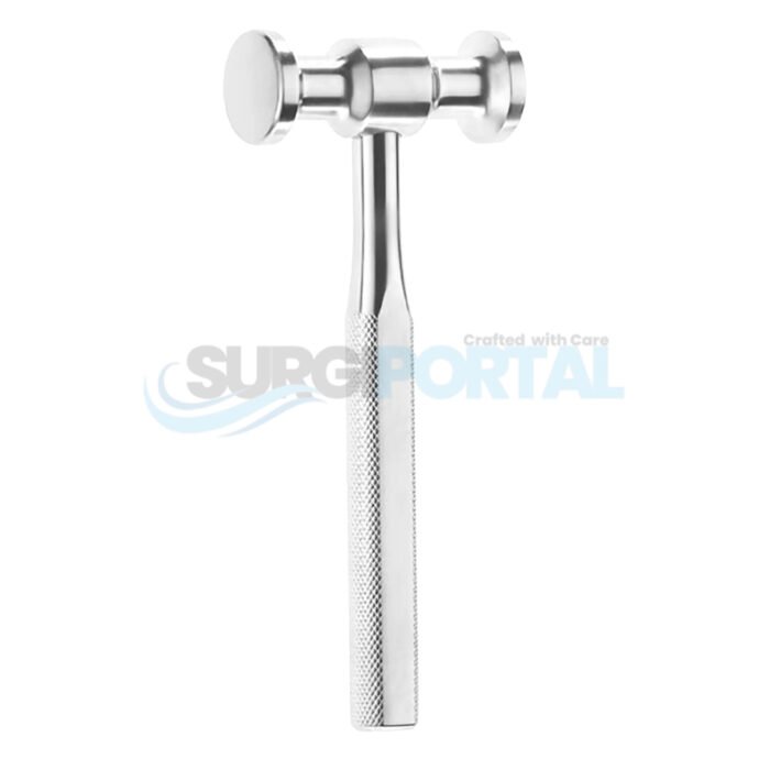 Ortho Mallet  Solid Head 1 lb - Image 1