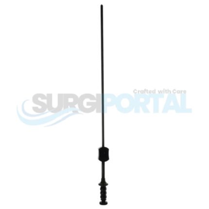 Panther Suction Tube  2mm 7 7 8