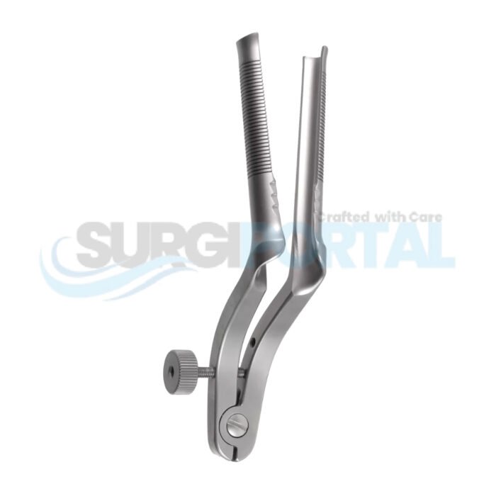 Papavero Caspar Speculum Slim 80 x 10 mm - Image 1