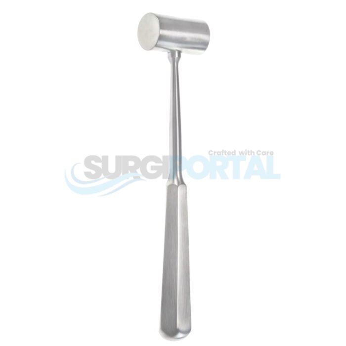 Partsch Mallet - head 22mm 7-1/2 - Image 1