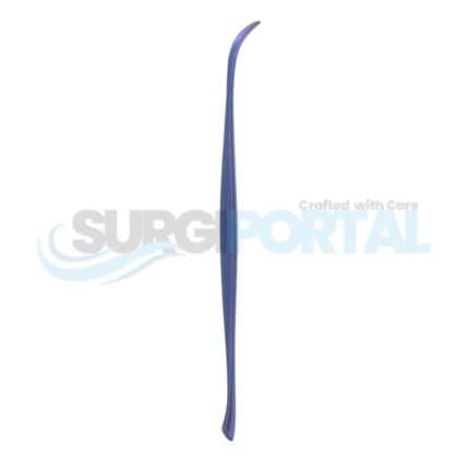 Penfield Dissector MRI Compatible No. 3 Double Ended 7 3/4