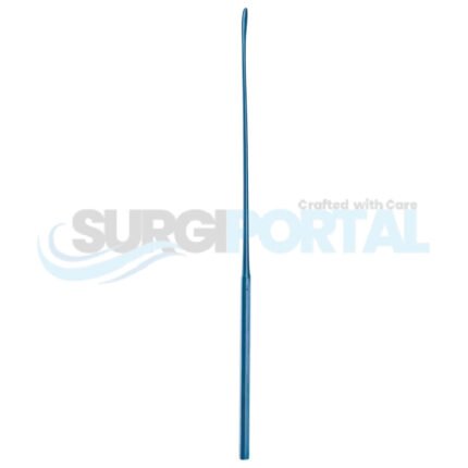 Penfield Dissector MRI Compatible No. 4 Single Ended 8 1/4