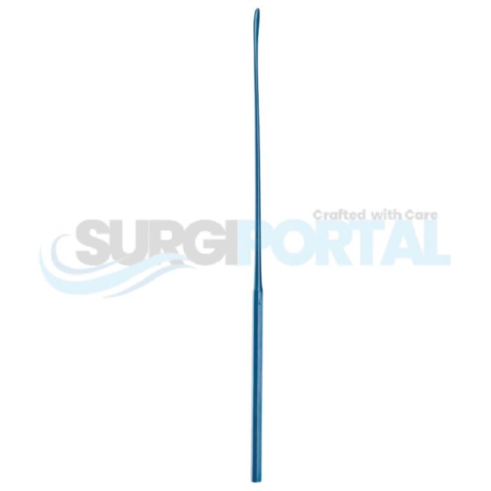 Penfield Dissector MRI Compatible No. 4 Single Ended 8 1/4 - Image 1