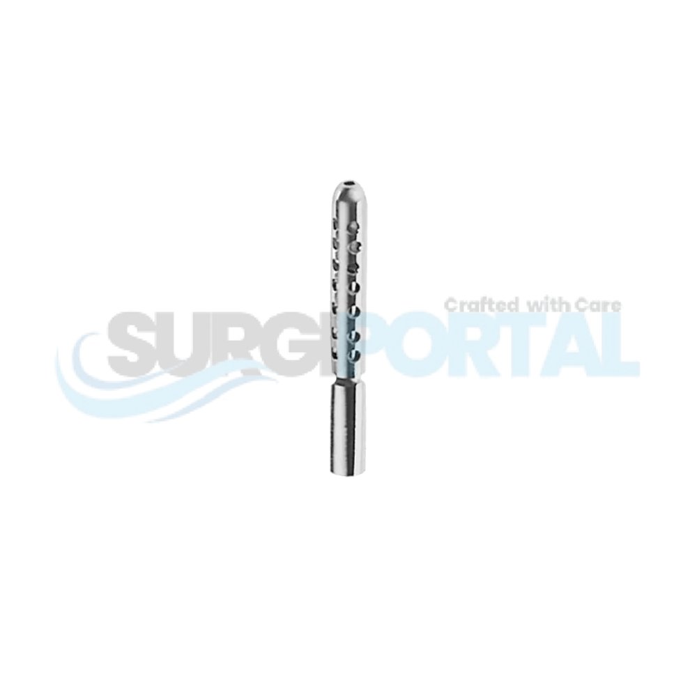 resized_processed_Replacement Tip for 61-1595 #2 Pediatric Suction Tube Replacement Tip for 61-1595 #2 Pediatric Suction Tube - Image 1