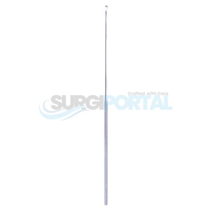 Rhoton Elevator – Curved