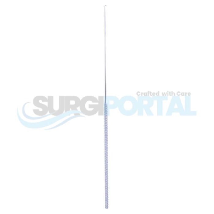 Rhoton Right Angle Hook Semi Sharp - Image 1