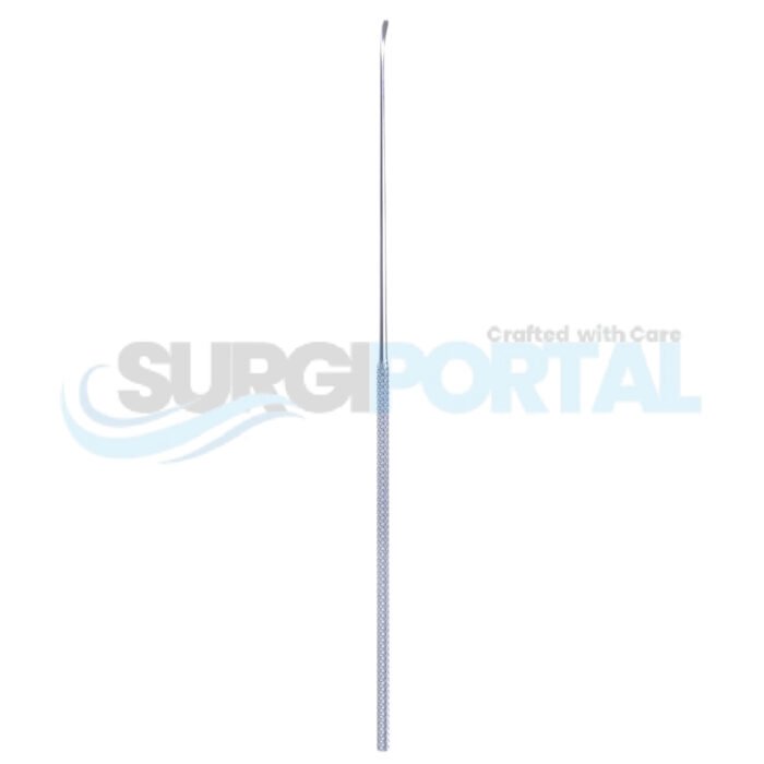 Rhoton Spatula Dissector Large 1 9mm Width - Image 1