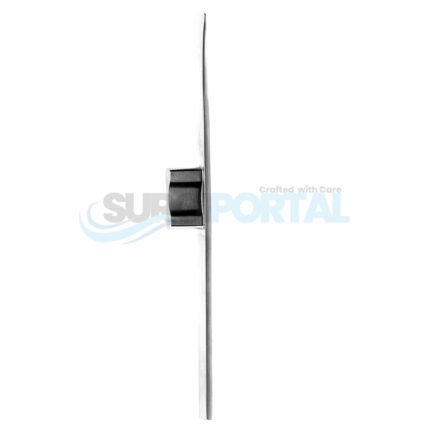 Rubin Osteotome – 14mm Cut Edge, 16mm Wide