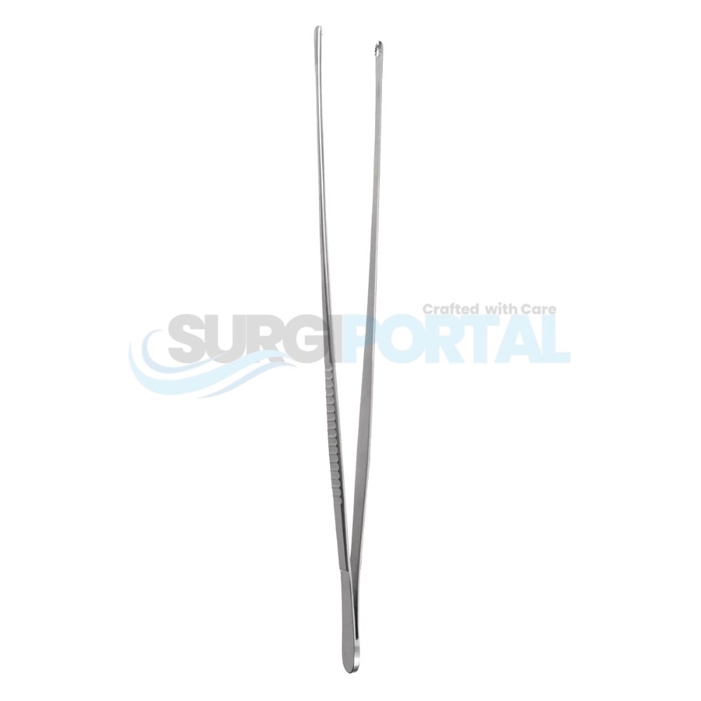 resized_processed_Russian Tissue Forceps 14 Russian Tissue Forceps 14" - Image 1