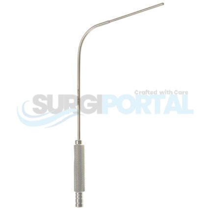 Sachs Brain Suction Tube 14fr