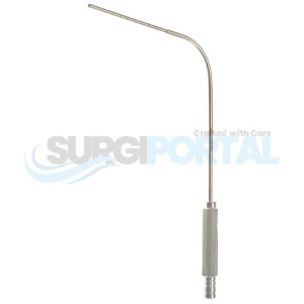 Sachs Brain Suction Tube 8fr