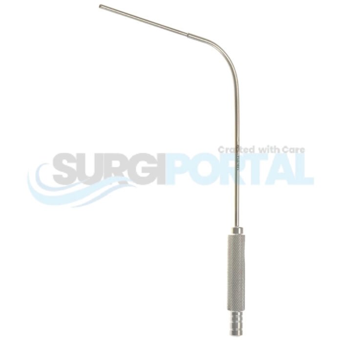 Sachs Brain Suction Tube 8fr - Image 1