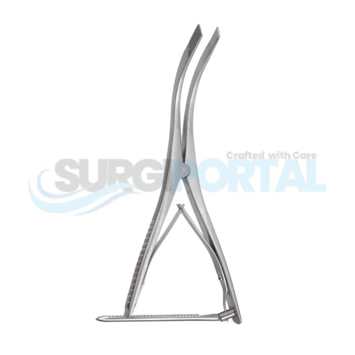 Saxena-Style Inge Spreader with Calibrated Bar - Image 1