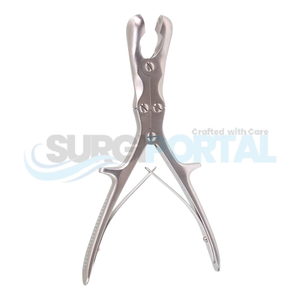 resized_processed_Semb Bone Rongeur 17mm jaw 9″ Semb Bone Rongeur – 17mm Jaw, 9″ - Image 1