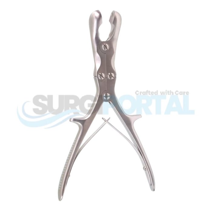 Semb Bone Rongeur – 17mm Jaw, 9'' - Image 1
