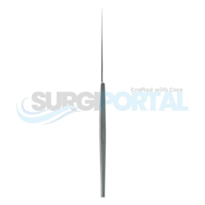 Shambaugh Micro Hook .5mm 90 Angled - Image 1