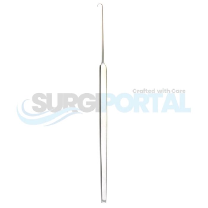 Single Skin Hook - Image 1