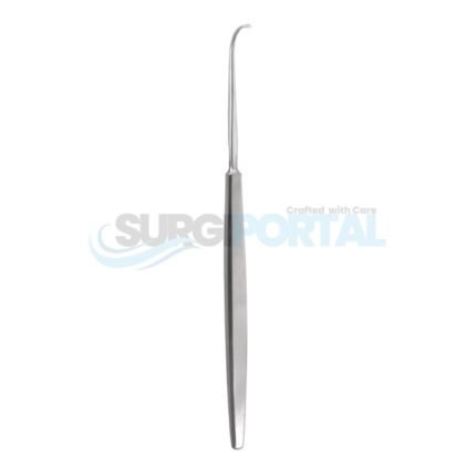 Sinus Curette 2x5mm cup cvd 90deg 7