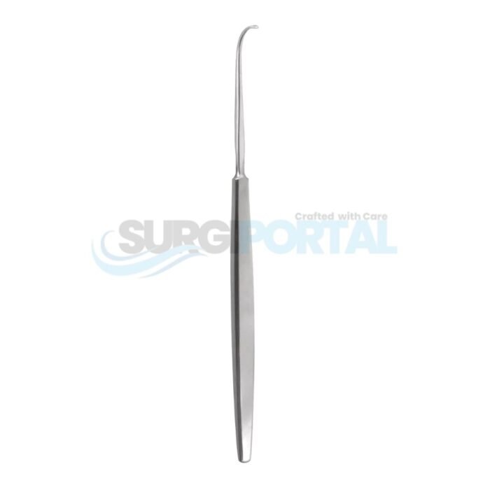 Sinus Curette 2x5mm cup cvd 90deg 7 - Image 1