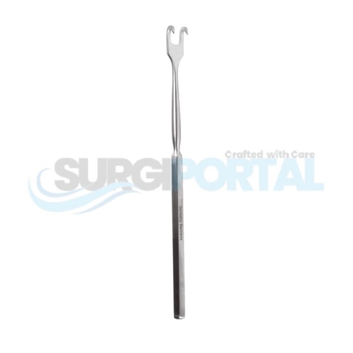 Skin Hook Double Large - Image 1