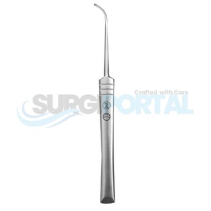 Small Left-Hand Vein Hook