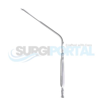 Smith Nerve Root Suction Retractor