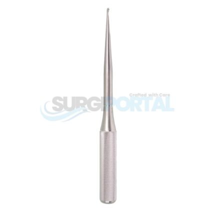 Spinal Fusion Cur - size 5, 9