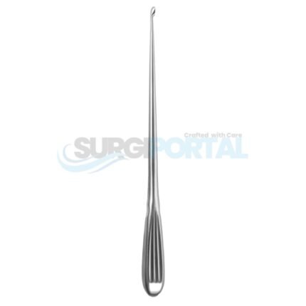 Spinal Fusion Curette 11 straight size 3