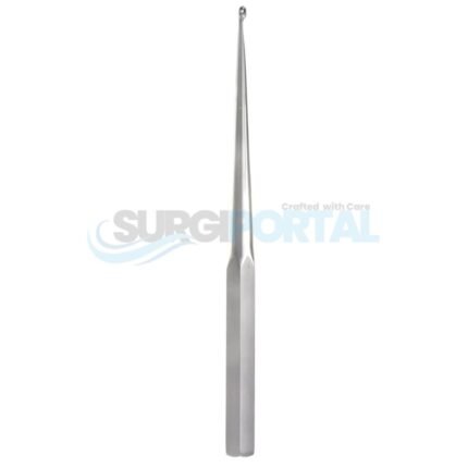 Spinal Fusion Curette Size 1