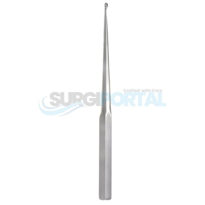 Spinal Fusion Curette Size 1 - Image 1