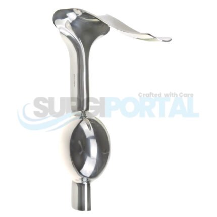 Steiner Auvard Vaginal Speculum 2 1 By 2 lbs